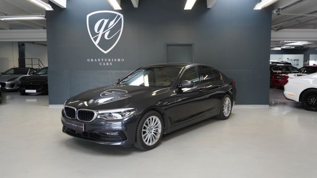 BMW 540 i xDrive Sport Line *netto*