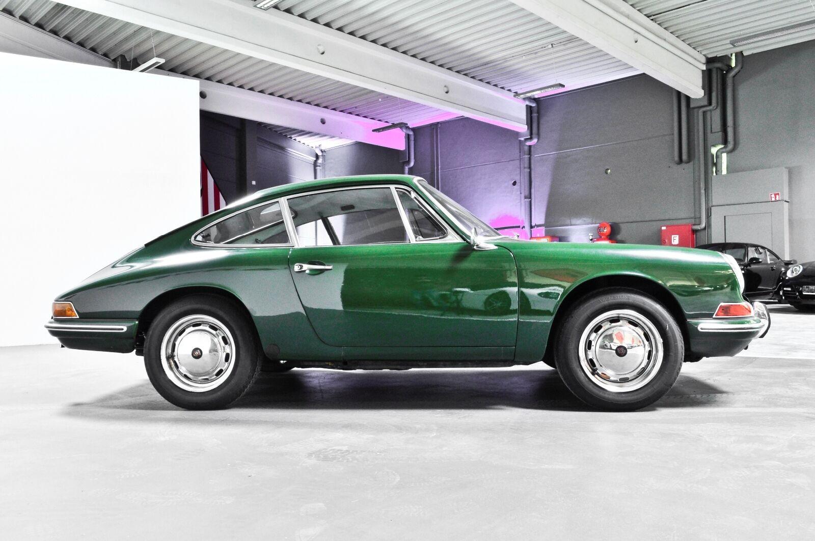 Porsche Restauriert|Oldtimergarantie|Gutachten2024