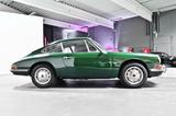 Porsche Restauriert|Oldtimergarantie|Gutachten2024 - gebrauchte Porsche 912 aus dem Jahr 1968