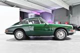 Porsche Restauriert|Oldtimergarantie|Gutachten2024 - Porsche 912 aus 1968