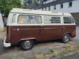 Volkswagen VW T2B Westfalia  Wohnmobil Top restauriert - Oldtimer: Van
