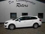 Opel Astra Sports Tourer 1.6 Selection 85 kW 1.Hand - Opel Astra: Sports Tourer Selection