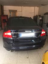 Volvo S80 AWD V8 4.4i - Volvo S80: 4.4