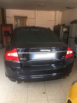 Volvo S80 AWD V8 4.4i - Volvo S80
