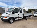 Iveco IVECO DAILY 29L12 HPI 2.3 120CV - Iveco Daily 29l12