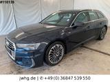 Audi A6 Avant 50 TFSIe S-Line+Ext ACC/360°KAM/VIRTUAL