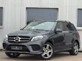 Mercedes-Benz GLE GLE 500 4Matic AMG H&K Panorama Kamera - Mercedes-Benz GLE 500 Gebrauchtwagen