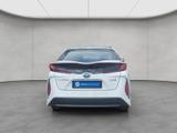 Toyota Prius Plug-in Hybrid Comfort - weiße Toyota Prius