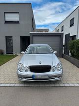 Mercedes-Benz w211 200 Cdi - gebrauchte Mercedes-Benz 200 aus dem Jahr 2006