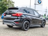 BMW X1 sDrive18i Advantage Automatik Navi Parkassist - BMW X1 Gebrauchtwagen in Dortmund