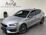 Cupra Leon 2.0 TSI DSG NAV+LED+KEYLESS+PDC+DAB+VCOCK - gebrauchte Cupra Leon aus dem Jahr 2022