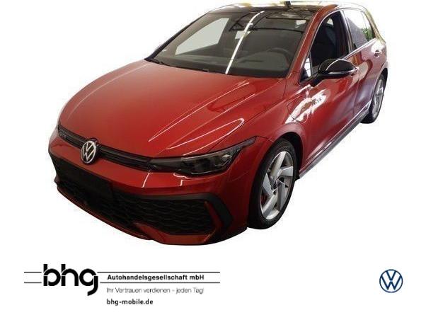 Volkswagen Golf GTE / 1,5l eHybrid (17