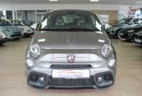 Abarth 595 Turismo Automatik Leder CarPlay 1.Hand - Abarth aus 2023