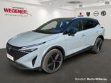 Nissan QASHQAI TEKNA MHEV 158 PS Xtronic 2 Farben - Nissan Qashqai: Farben