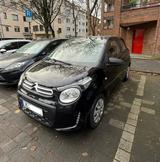 Citroën C1 VTi 68  - Citroën C1 von privat