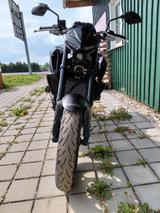 Yamaha MT03 aus 1. Hand abzugeben - Offers