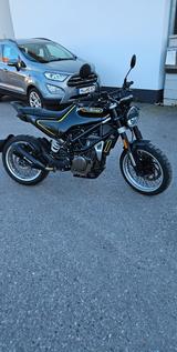 Husqvarna Svartpilen 701 - Angebote