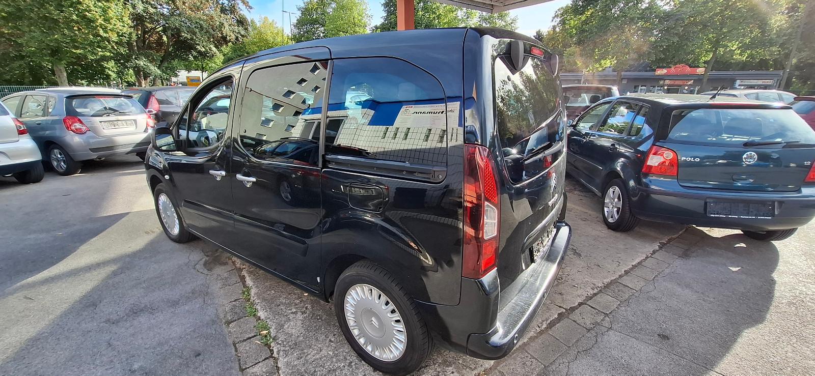 Citroën Berlingo Kombi 1.6HDi Selection*Tüv neu