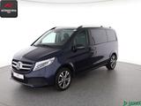 Mercedes-Benz V 250 d 4M 6 SITZE SPORTPAKET KAMERA,AHK,SH,1.HD - gebrauchte Mercedes-Benz V 250 aus dem Jahr 2020
