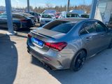 Mercedes-Benz A 35 AMG A -Klasse Lim. A 35 AMG 4Matic - Mercedes-Benz A 35 AMG aus 2021