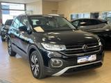 Volkswagen T-Cross Style*ACC*SHZ*Teilleder*Totwinkelass*LED - VW T-Cross in Bonn