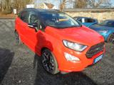 Ford EcoSport 1,0 ** ST-Line  / TOP ** mit Garantie - Ford EcoSport ST-Line mit Benzin-Antrieb