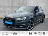 Audi A1 Sportback 1.0 TFSI S line XENON NAVI 18" ROTO - Audi in Lüdenscheid