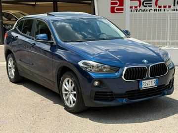 BMW X2 - 5