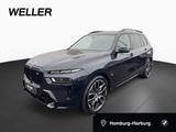 BMW X7 M60i xDr M PRO ExDrPro,StHz,SkyL,AHK,M-Sitz