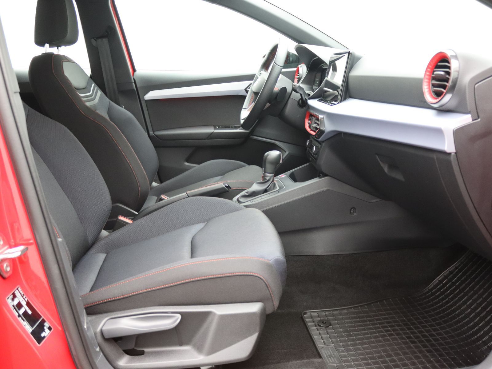 Seat Ibiza - Bild 10