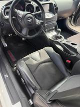 Nissan 370Z 3.7 V6 Pack - weiße Nissan 370Z