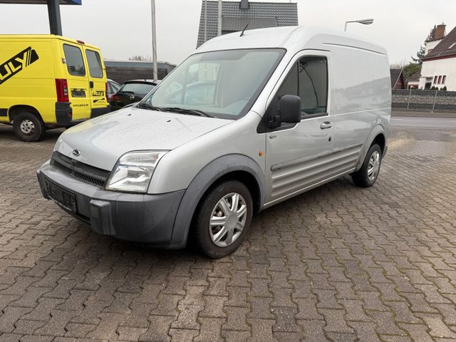 Ford Transit Connect maxi1