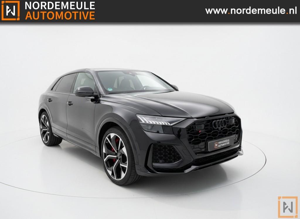 Audi RSQ8 4.0 TFSI RS Q8 QUATTRO. DRIVERS PACKAGE, PA