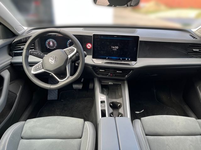 Fahrzeugabbildung Volkswagen Passat Variant Business 1.5 TSI 110kW 7-Gang DSG