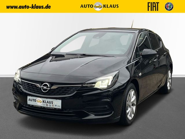 Opel Astra K 1.2 Elegance Winter-Paket CarPlay PDC