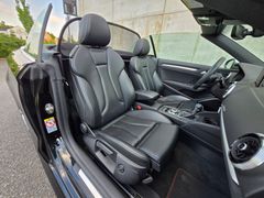 AUDI S3 Cabrio 8V 2.0 TFSI 2019 quattro aus 2. Hand