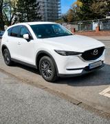 Mazda CX-5  Verkaufen/Tauschen - Mazda CX-5 in Lübeck
