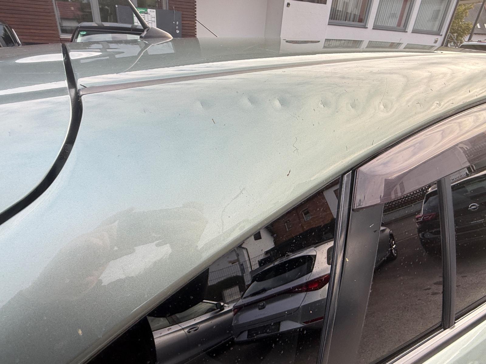 Subaru XV 2014 — photo 21