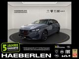 Peugeot 308 1.2 PureTech 130 SW Allure LED+Navi+SHZ+Kam. - Peugeot 308 Jahreswagen: SW
