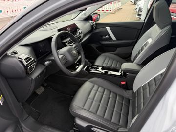 Citroen C4 - 8