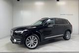 Volvo XC90 2.0 B5 Diesel AWD Inscription - 7pl - Pano  - Volvo aus 2022