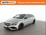 Mercedes-Benz MERCEDES-BENZ CLA 45 AMG S.W. 4Matic - gebrauchte Mercedes-Benz CLA 45 AMG aus dem Jahr 2017
