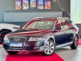 Audi A6Allroad quattro 3.0TDI Facelift Automatik Luft - Audi A6 Allroad mit Diesel-Antrieb: Grau