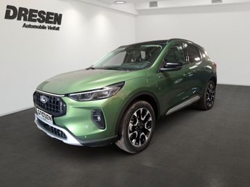Ford Leasingangebot: Ford Active X+Kamera+Navi+Sitzheizung+Lenkradheizung