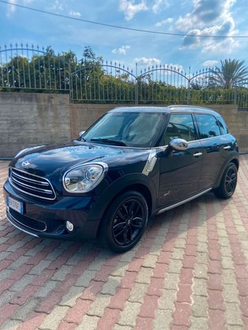 MINI Mini Cooper D Countryman R60 2.0 110cv (82kw) Pa