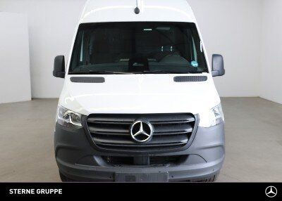 Image of Mercedes-Benz Sprinter