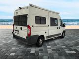 Pössl Duo/Festbett/Klimaanlage/Markise/TÜV 9-2027! - Pössl Wohnwagen & Wohnmobile