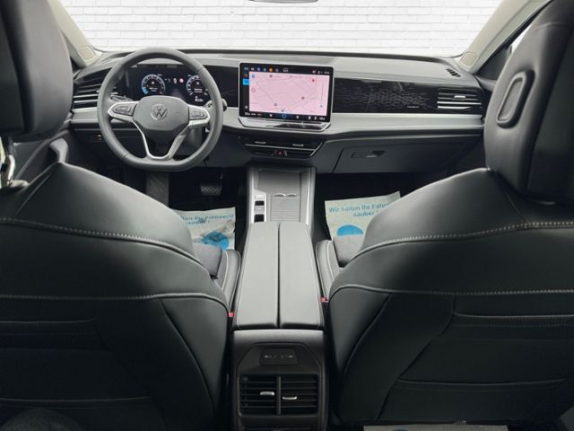 Fahrzeugabbildung Volkswagen Passat Business 1.5 eTSI DSG APP LED NAVI SHZG