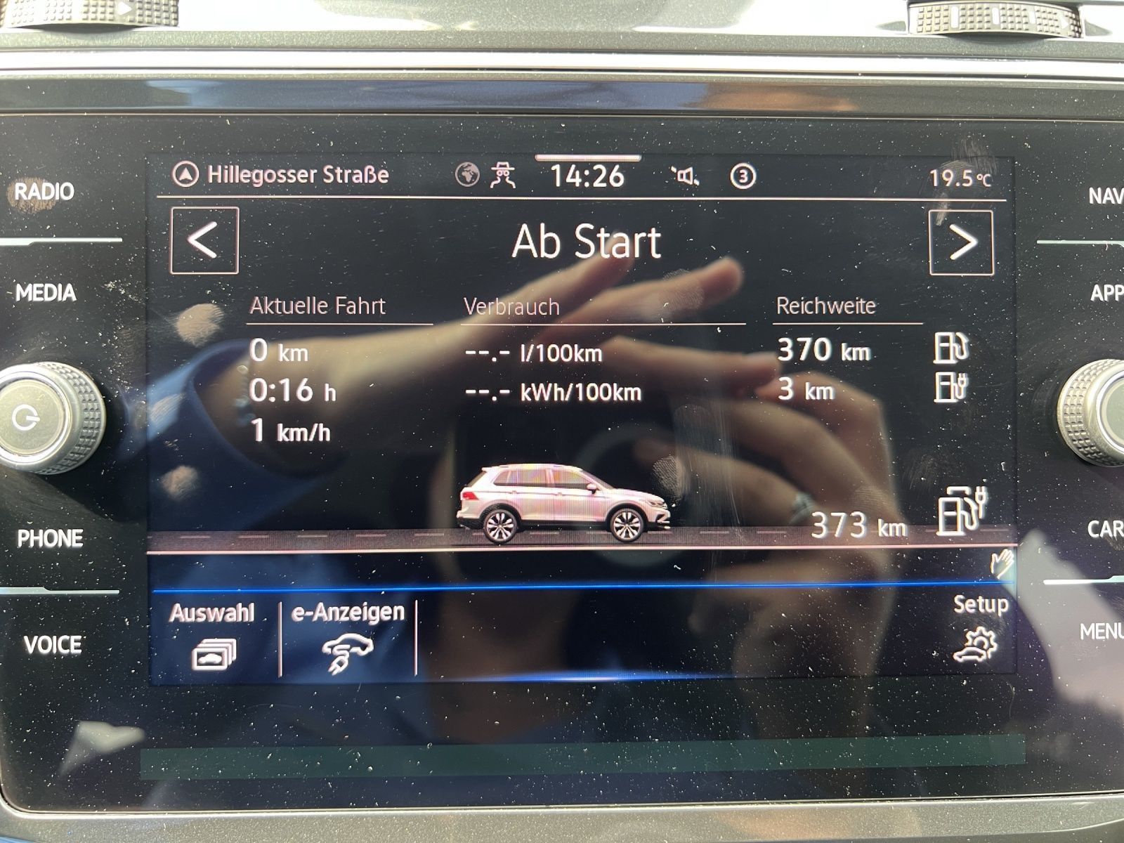 Volkswagen Tiguan - Bild 27