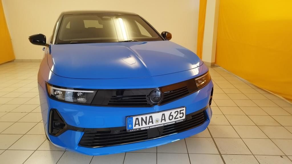 Erstes Annaberger Autohaus - Opel Astra Sports Tourer GS, AT8, AGR, Sitz-Lenkradhe - Bild 2 Erstes Annaberger Autohaus - Opel Astra Sports Tourer GS, AT8, AGR, Sitz-Lenkradhe - Bild 2